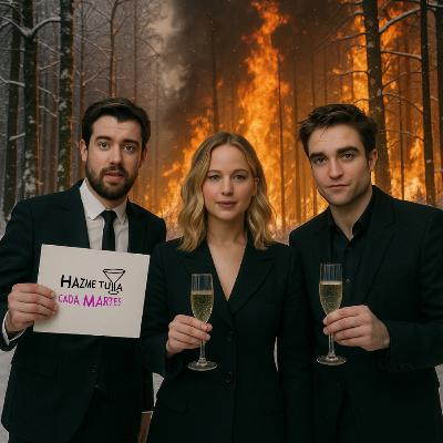 07.46 Perros (Mátate, amor; Malicia; El encanto del champagne) 07.46 Perros (Mátate, amor; Malicia; El encanto del champagne)