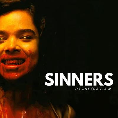 Sinners - 2025 - Ryan Coogler