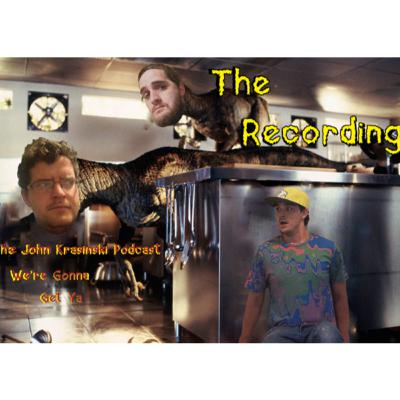 "THE RECORDING"