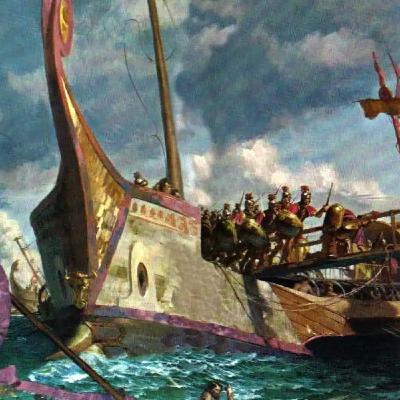 #272 El Barco Romano de Croacia |.Un Viaje al Corazón del Imperio