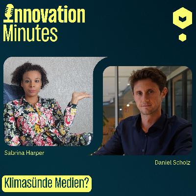 S3#9 Klimasünde Medien? (zu Gast Daniel Scholz/ Footprint Intelligence) S3#9 Klimasünde Medien? (zu Gast Daniel Scholz/ Footprint Intelligence)