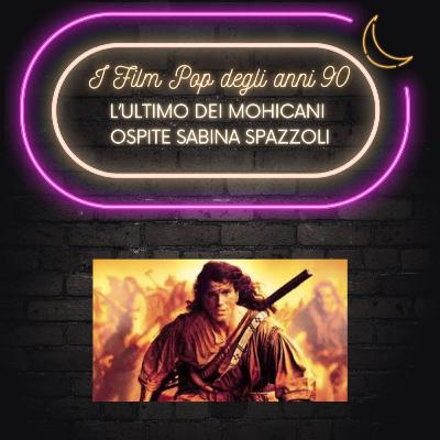 27) "L'ultimo dei Mohicani" di Michael Mann (1994)