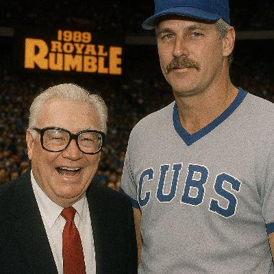 TWBG Presents: Disassociative Personality Theatre - Royal Rumble 1989