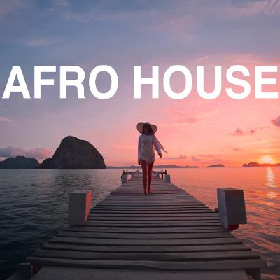AFRO HOUSE MIX 2025 Keinemusik, Black Coffee, Nils Hoffmann) Ocean Wave Rituals