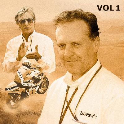 Cuentos del lejano oeste: Dorna, 35 años después... Cuentos del lejano oeste: Dorna, 35 años después...