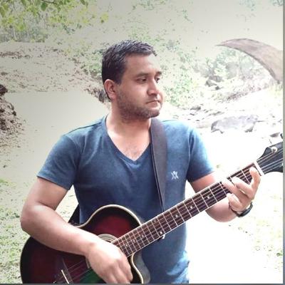 INTÉNTALO TÚ-(COVER)-CECILIO MONROY