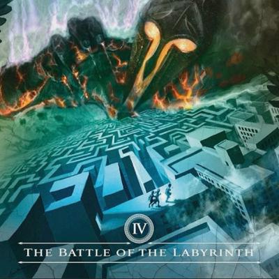Battle of the Labyrinth Chapter Nine: I Scoop Poop Battle of the Labyrinth Chapter Nine: I Scoop Poop