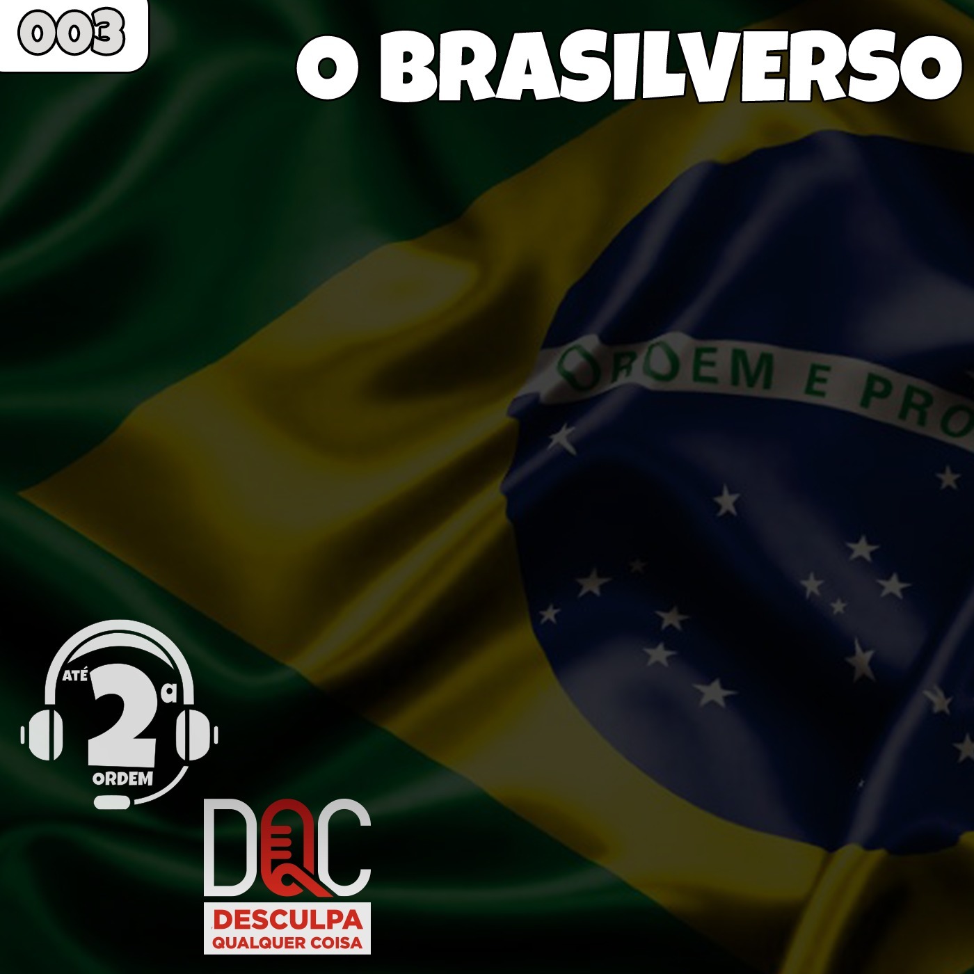 Até Segunda Ordem