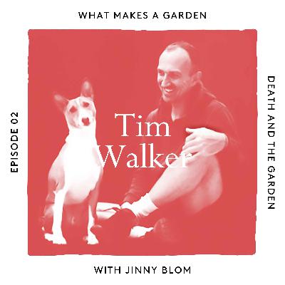 Death and the garden