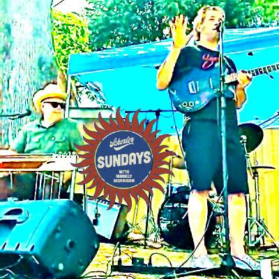 Scherler Sundays ft. Karl Blau + Tim McBride & the Divide