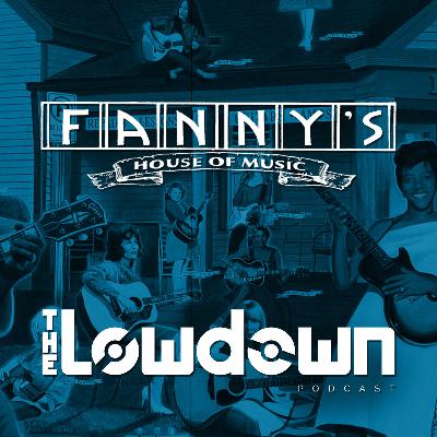 Pamela Cole & Leigh Maples - Fanny’s House of Music