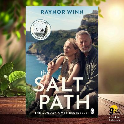 [Review] The Salt Path (Raynor Winn) Summarized