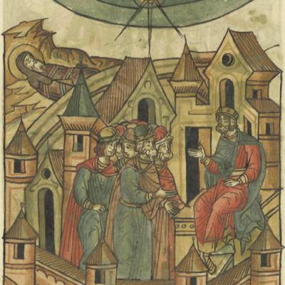 24.5.2 Sviatoslav Olgovich of Chernigov