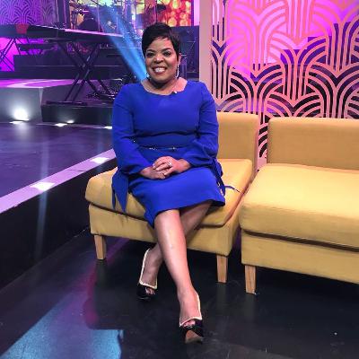 Dr Rebecca Malope's Journey From Her Day 1 to Today. Rolling Stone.