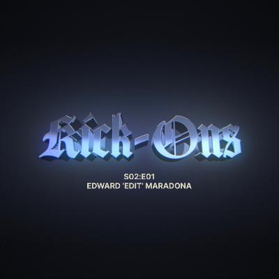 S02:E01 - Edward 'Edit' Maradona