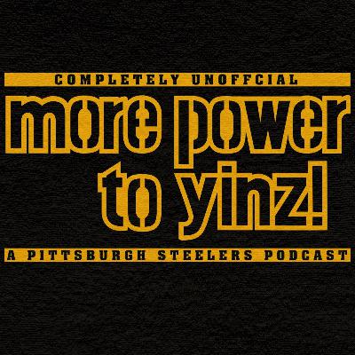 Episode 40: It's How You Phinish (+Steelers-Colts Preview) Episode 40: It's How You Phinish (+Steelers-Colts Preview)