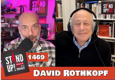 1469  David Rothkopf + News & Clips