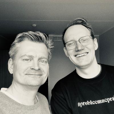 Kaspar Kruup: strateegiline mõtlemine on igapäevane praktika