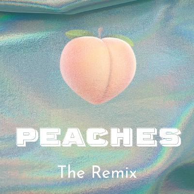 Dj Mick - Peaches (Dhol Mix)