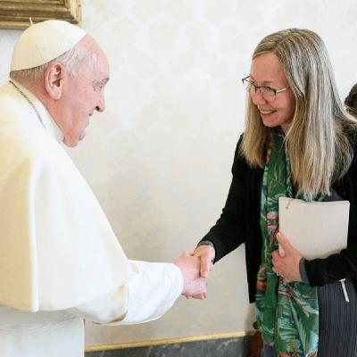 #No.20 From the Sperrins to COP 30: Dr Lorna Gold on Caring for Creation #No.20 From the Sperrins to COP 30: Dr Lorna Gold on Caring for Creation