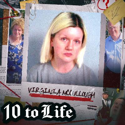 28: CAUGHT IN THE ACT! Confesses On Camera | The McCullough Murders
