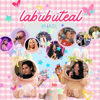 Don't Mind Me I'm In My Labubuteal Phase Summer Eraaaaa