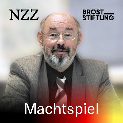 «Die Angst vor der AfD ist irrational» «Die Angst vor der AfD ist irrational»