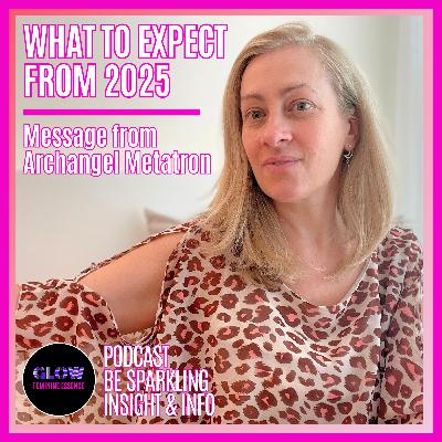 What to expect from 2025 What to expect from 2025