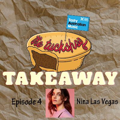 Nina Las Vegas