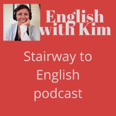 Don't ask around to learn how to use the verb! Instead listen to Stairway to English and learn 8 phrasal verbs using the verb "Ask"
