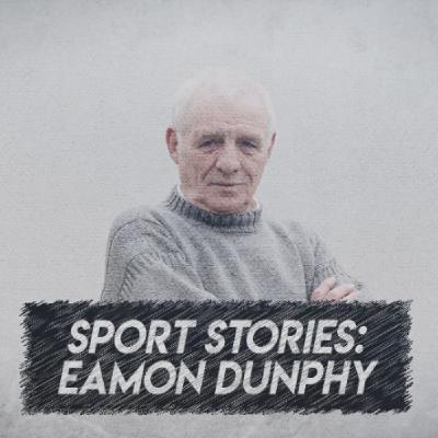 Eamon Dunphy