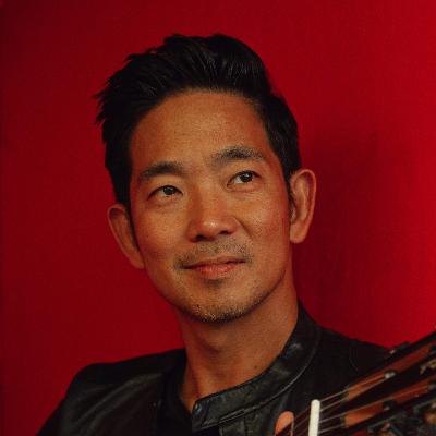 Jake Shimabukuro rings in the holidays with 'Tis The Season'