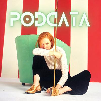 PODCATA #12 - Toda Influencer é modelo?