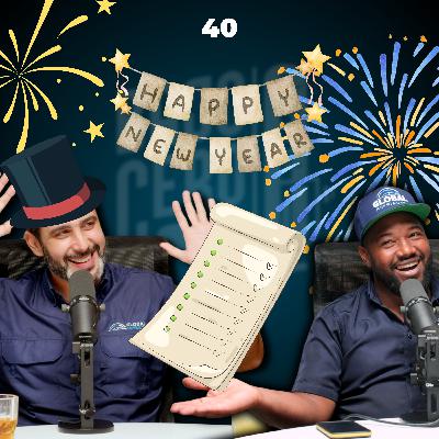 REGALAMOS + $4,000,000 en el año 👀 | Bajo Cero Podcast EP40 (ESPECIAL AÑO NUEVO)