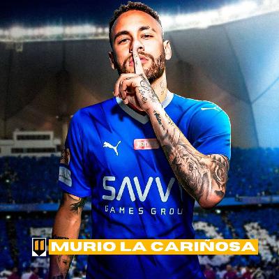 Murio la cariñosa, pero volvio 11contra11!!