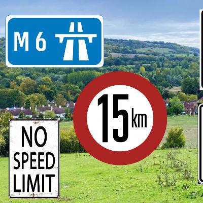 Speed Limits Are Negotiated Facts Speed Limits Are Negotiated Facts