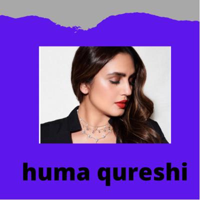 Huma Qureshi on the success of Maharani, The Army Of The Dead and Covid Care Huma Qureshi on the success of Maharani, The Army Of The Dead and Covid Care