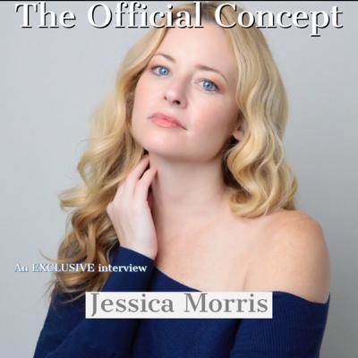 Jessica Morris Jessica Morris