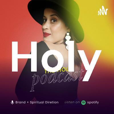 Holy | EP. 12 - O Mártir