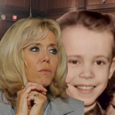 AFFAIRE TROGNEUX : LES MACRON FACE A LA JUSTICE AMERICAINE AFFAIRE TROGNEUX : LES MACRON FACE A LA JUSTICE AMERICAINE