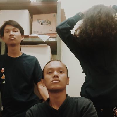 EPS 3 - Eh, Pacaran Masih Penting Gak Sih?