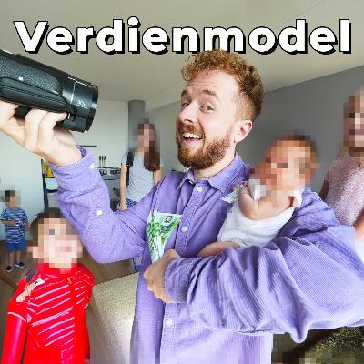 Familievloggers: Kinderarbeid of onschuldig? 🧐