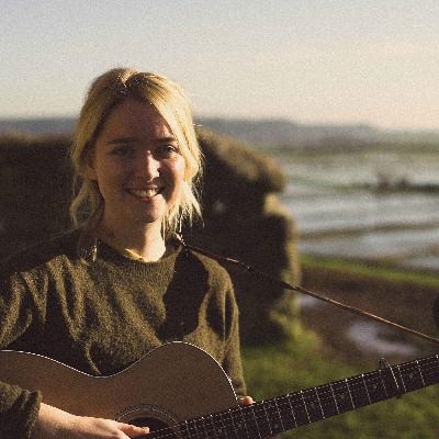 Folk on Foot Classic: Kitty Macfarlane on the Somerset Levels