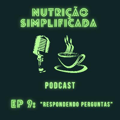 #9 Respondendo Perguntas