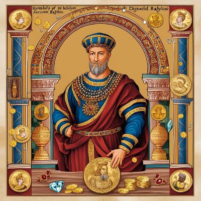 The Richest Man in Babylon: By George S. Clayson The Richest Man in Babylon: By George S. Clayson