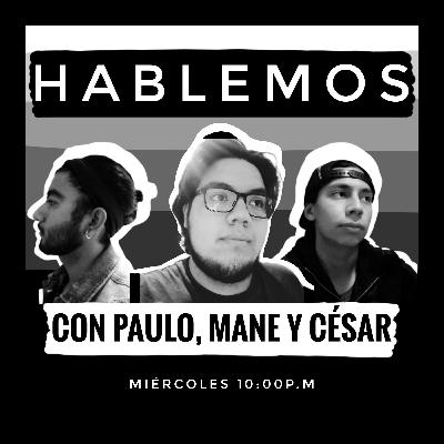 Hacer contenido como pasatiempo con Paulo César Hacer contenido como pasatiempo con Paulo César