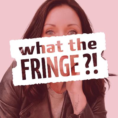WTF with Charlaina Thompson