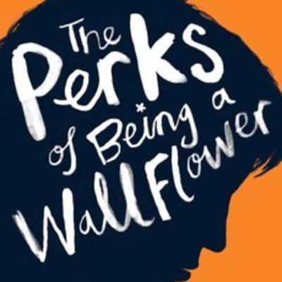 32. Perks of Reserving Judgement? (The Perks of Being A Wallflower)