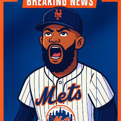 Episode 8: Devin Williams to the New York Mets