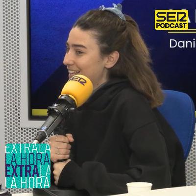 Berta Prieto: "Miro la cartelera y entiendo a la gente que prefiere ir al McDonald's que al teatro"